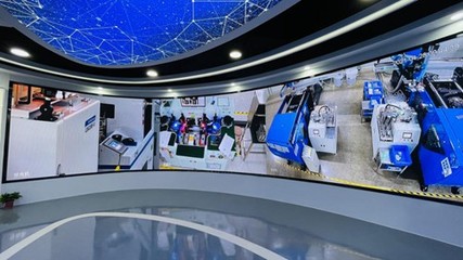 中部崛起“移”起向新∣河南移动 以数字动能驱动产业升级，光电传感器领域构筑新优势