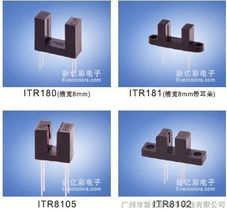 精准感测的未来 EL150 8直射型光电传感器技术与厂商深度解析